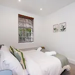 Notting Hill Large 3 Bed