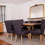 Notting Hill Large 3 Bed
