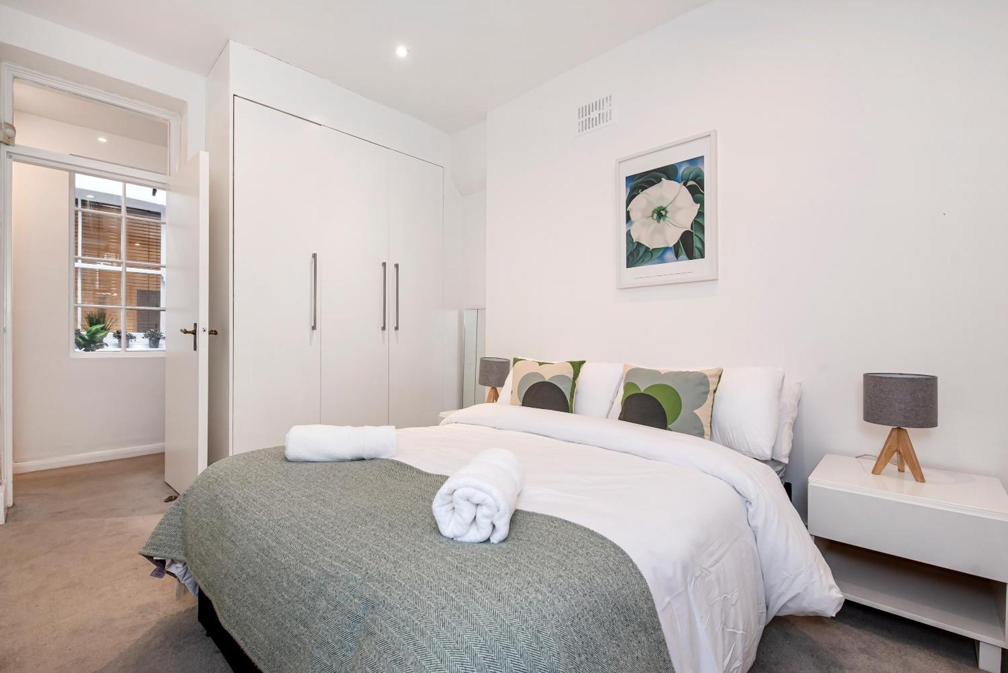 Appartamento Notting Hill Large 3 Bed *