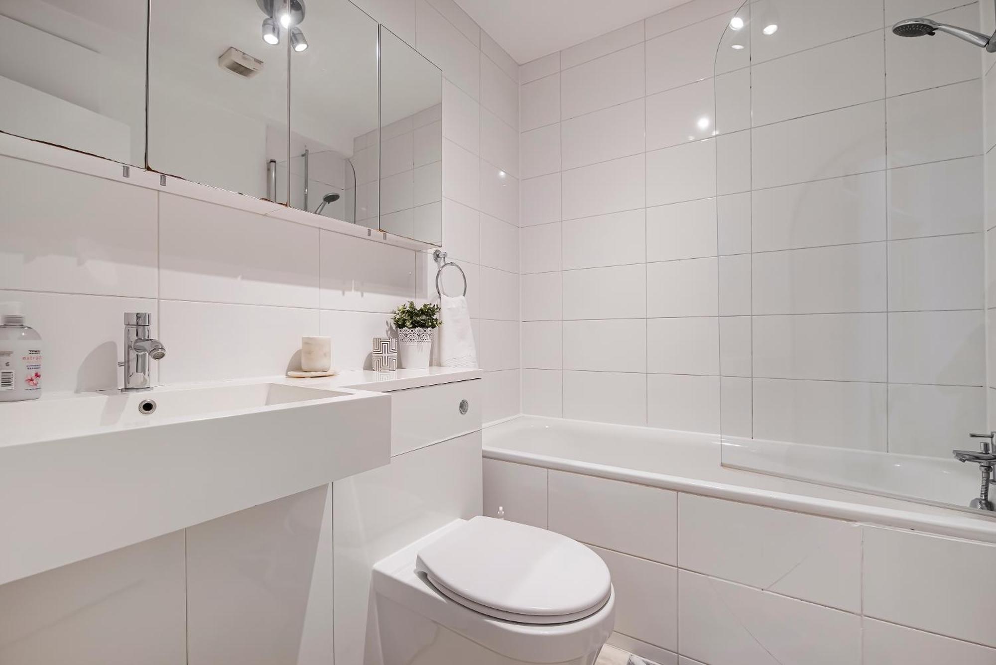 Apartment Notting Hill Large 3 Bed *