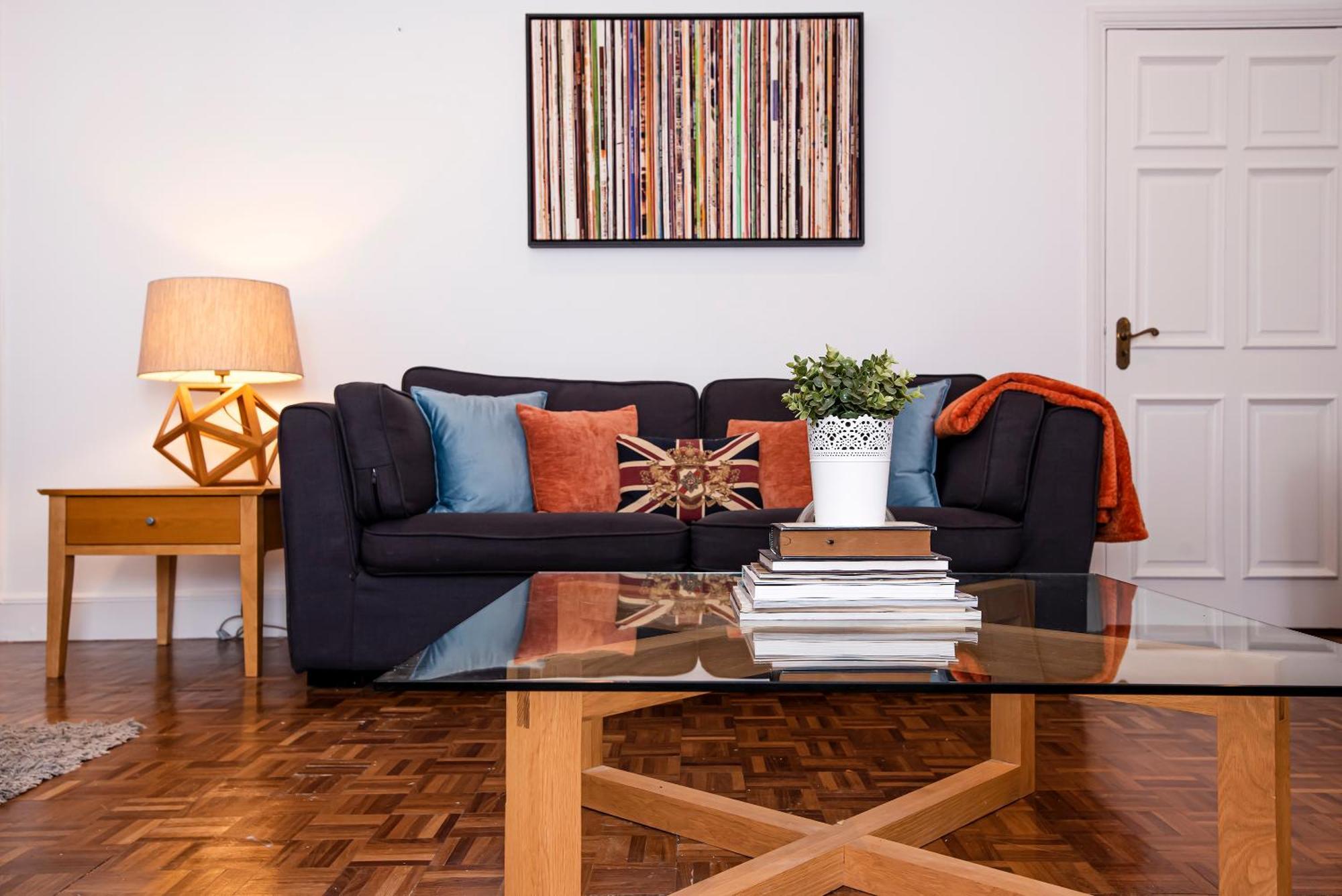 Apartment Notting Hill Large 3 Bed *
